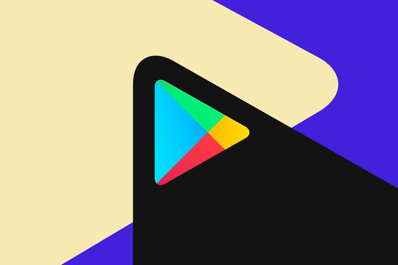 Google’s Play Store can finally install or update multiple Android apps at once