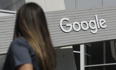 Google under scrutiny over pledge to protect abortion location data