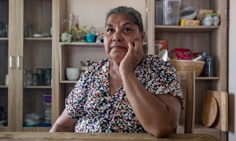 Government under pressure to help Aboriginal families after ‘predatory’ funeral insurer’s collapse