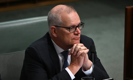 Governor general delayed giving Scott Morrison additional portfolios in 2021, FoI documents show