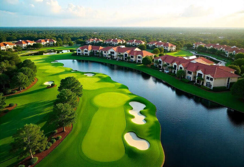 Grande Lakes Orlando Welcomes Spring with Exciting Seasonal Events at Floridaâ€™s Premier 500-Acre Resort