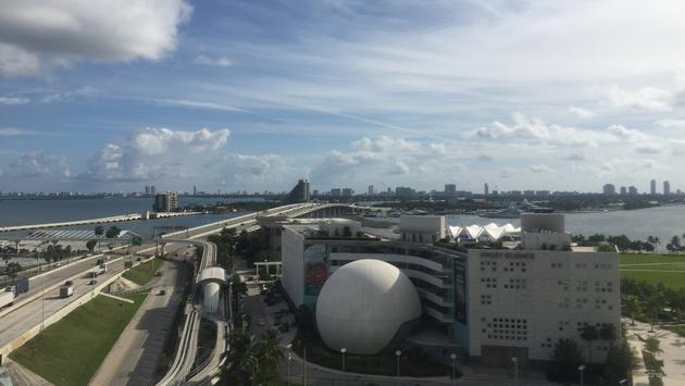Greater Miami Convention and Visitors Bureau Announces Art of Black Miami Programming