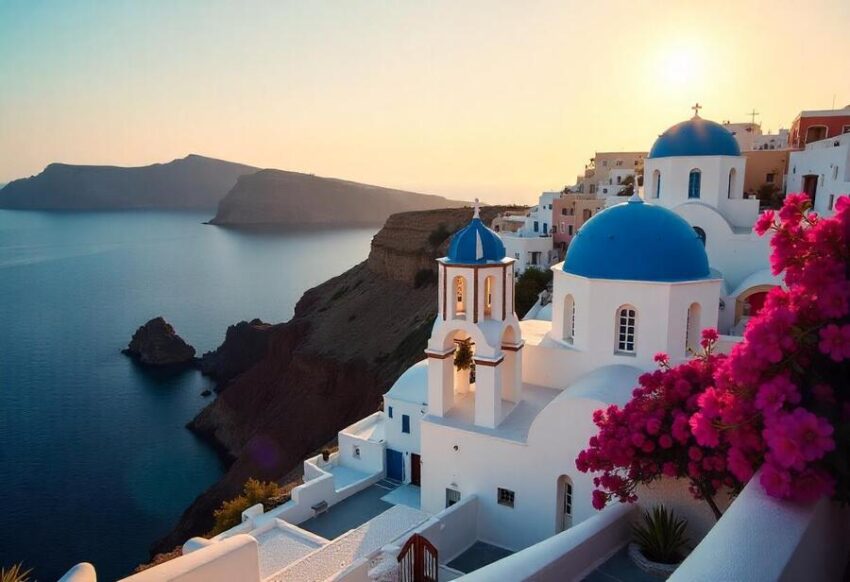 Greece Records Strong Growth in American Tourist Arrivals in Early 2025 While Facing Nearly Thirty Percent Decline in Spending Amid Economic and Currency Volatility