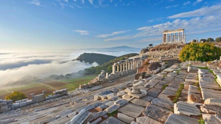 GSTC Forms New Greece Working Group to Drive Sustainable Tourism Initiatives