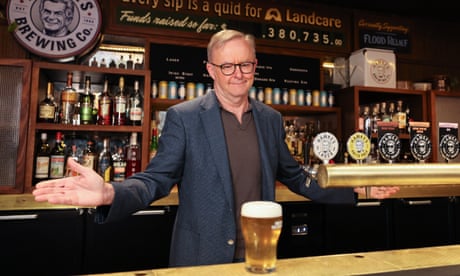 Guardian Essential poll: Albanese enjoys post-election approval boost last seen with Kevin Rudd