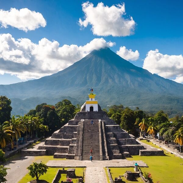 Guatemala is Surging Tourism Sector with Visa Free Travel to 135 Countries Including Argentina, Brazil, UK, And South Korea