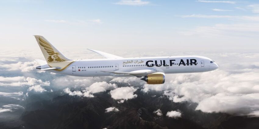 Gulf Air and Thai Airways Strengthen Travel Partnership, Adding New Destinations