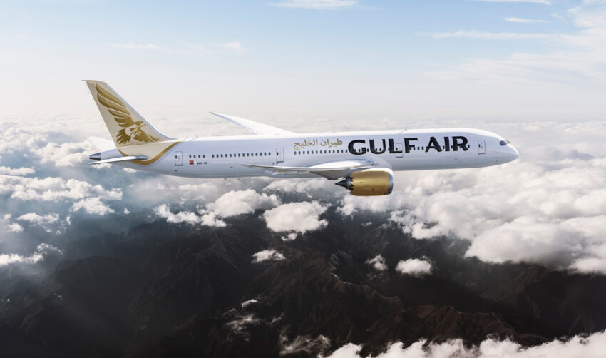 Gulf Air to Re calibrate Airline Network with a Planning of 25 Per Cent More Destinations in 5 Years, Cuts Unprofitable Routes