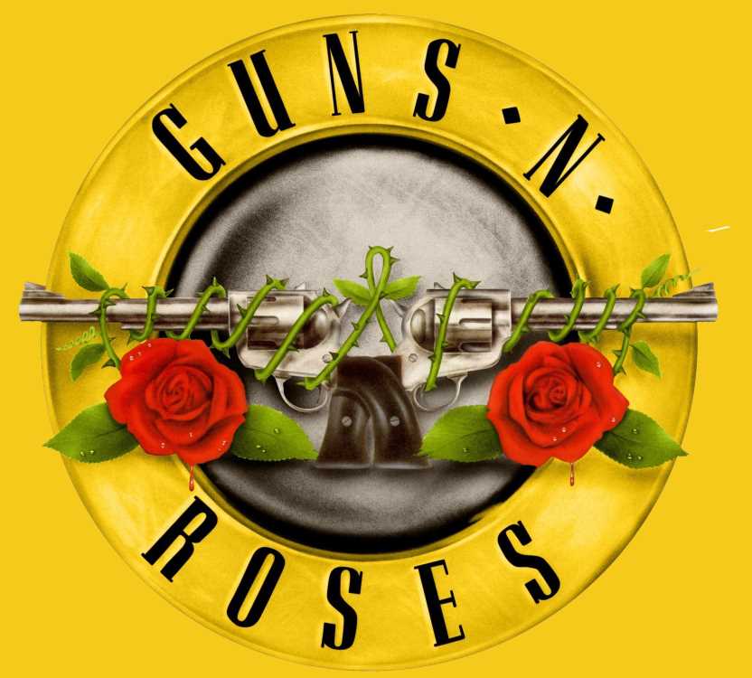 Guns Nâ€™ Roses to Rock Incheon, South Korea, on May