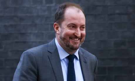 Guto Harri reportedly lobbied No 10 chief of staff to stop ban on Huawei