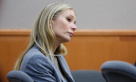 Gwyneth Paltrow denies ‘risky behavior’ on slopes in ski crash trial