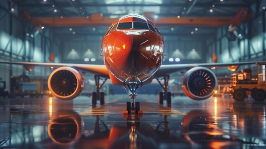 H.I.G. Capital Strengthens Aviation Portfolio with Investment in STS Aviation Group