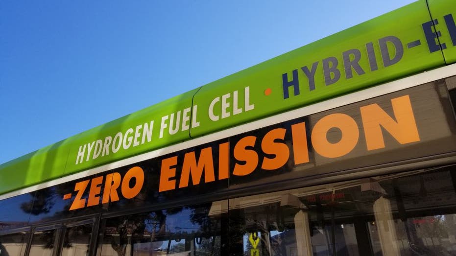 H2Go: How experts, industry leaders say US hydrogen is fuel for the future of agriculture, energy, security