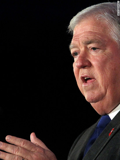 Haley Barbour Fast Facts