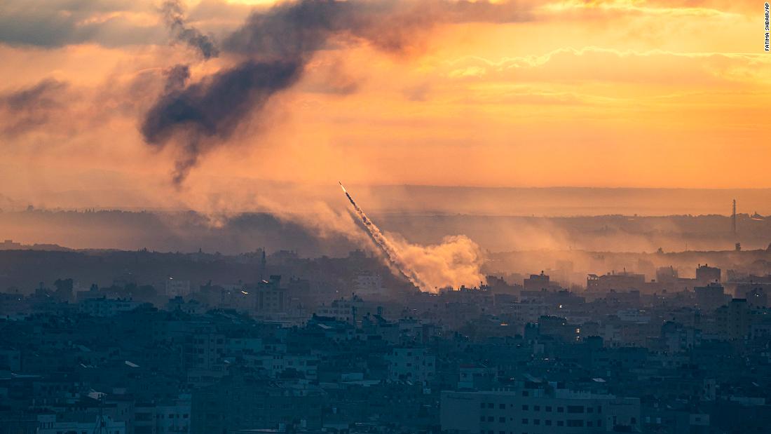 Hamas' social media following has skyrocketed since its attack. America is powerless to stop it