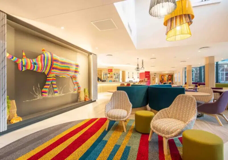 Hampton by Hilton Ushers in a New Era of Hospitality with the Grand Opening of Its First African Hotel in the Heart of Johannesburg