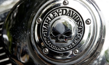 Harley-Davidson drops DEI initiatives amid pressure from ‘anti-woke’ activists