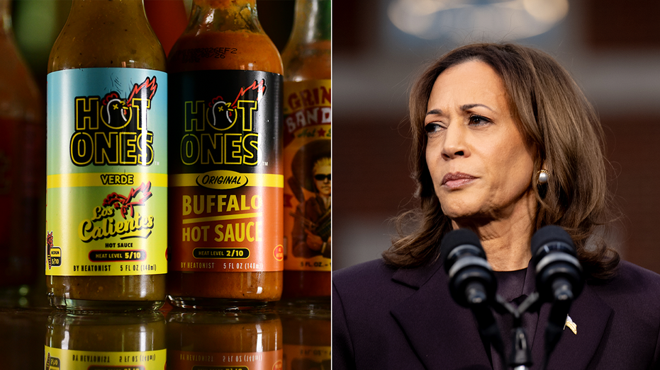 Harris campaign admits popular 'Hot Ones' podcast rejected having candidate on: 'Weren't going to take us'