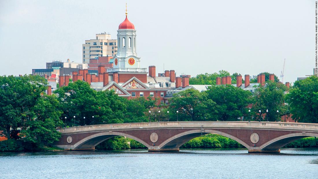 Harvard and UPenn donor revolt raises concerns about big money on campuses