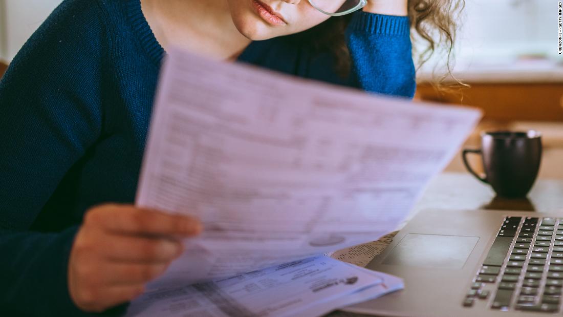 Having a tough month? How to prioritize your bills when you can't pay them all