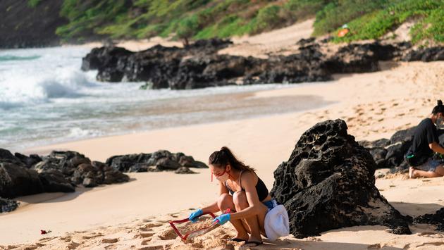 Hawaii Tourism Aims to Transform How Visitors Think of Vacationing in the Islands