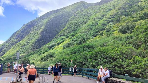 Hawaii Visitor Satisfaction Reaches Pre-Pandemic Levels