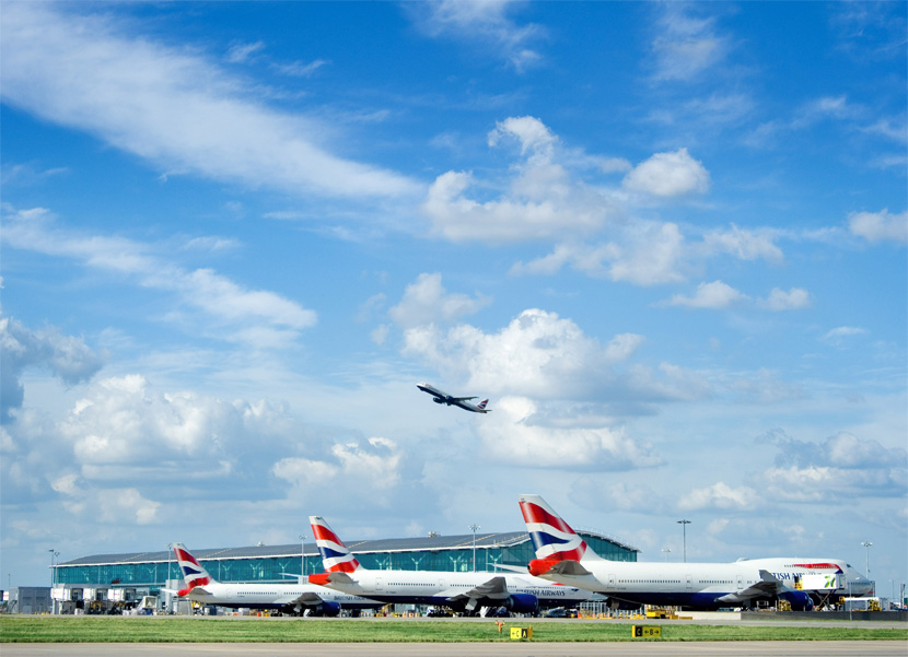 Heathrow Airport Faces Potential Loss of 4 Million Passengers Annually Due to New Transit Regulations