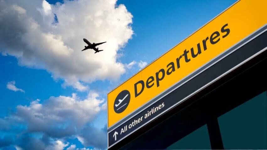 Heathrow Airport Reports Record-Breaking 83.9 Million Passengers in 2024