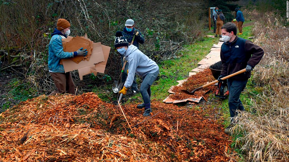 Here are 5 ways to do good on MLK Day