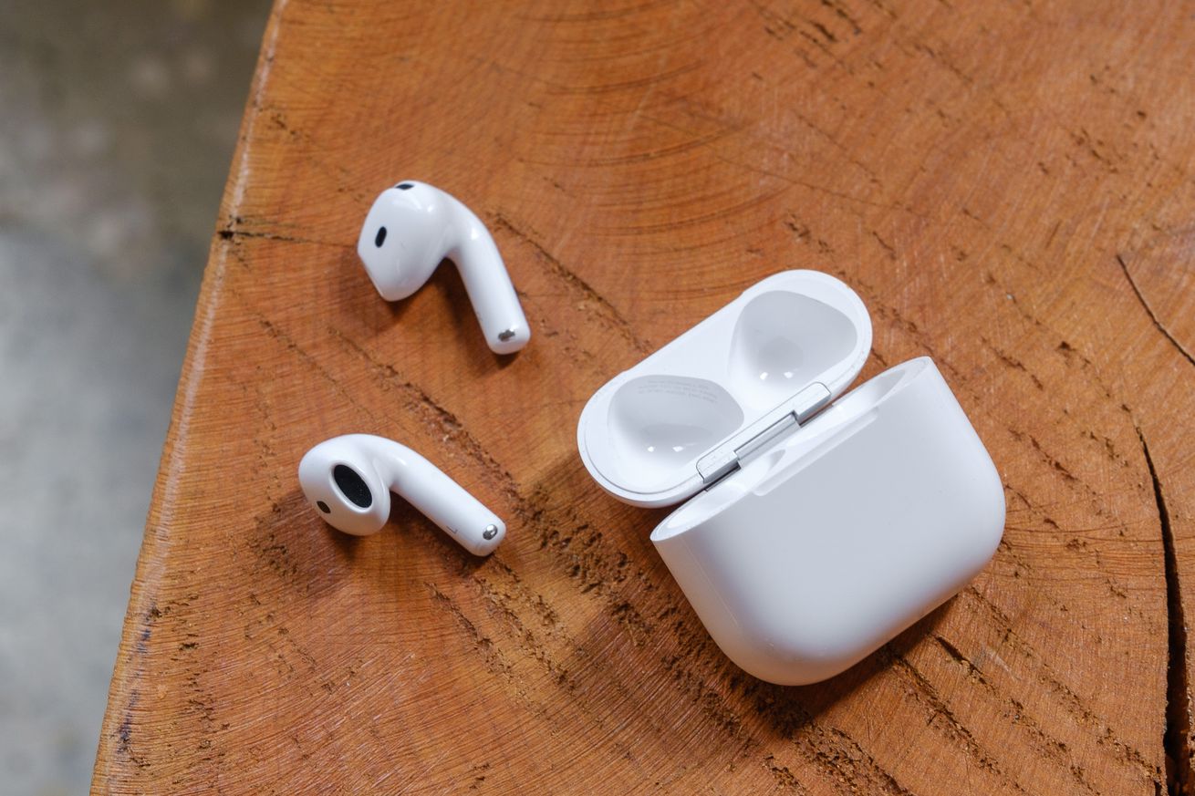 Here are the best AirPods deals you can get right now