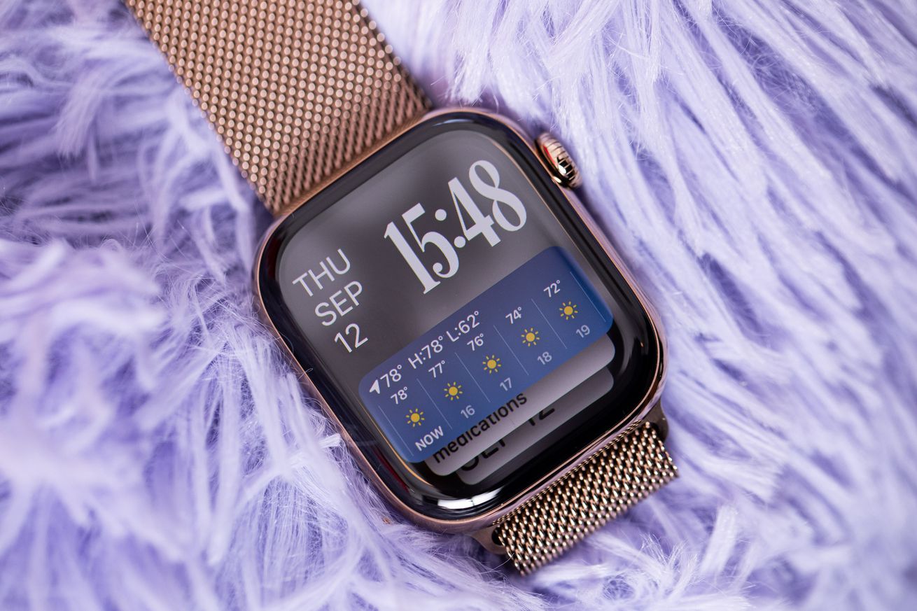 Here are the best Apple Watch deals right now