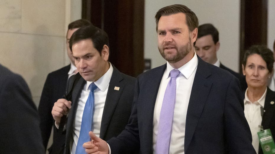 Here are the candidates most likely to fill JD Vance's Senate seat