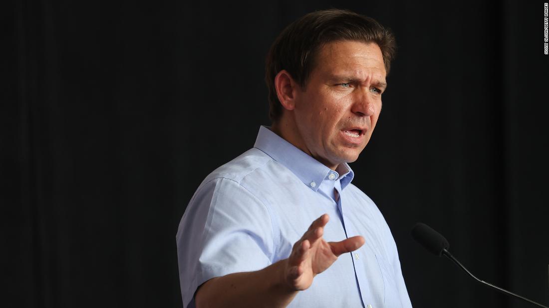 Here's how Bud Light became the latest corporate bogeyman for Ron DeSantis