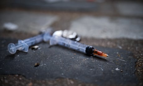 Heroin overdoses surge in Melbourne as health services struggle to cope