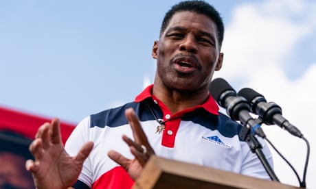 Herschel Walker admits to writing $700 check but denies it was for abortion