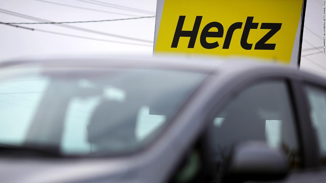 Hertz apologizes after refusing rental to Puerto Rican