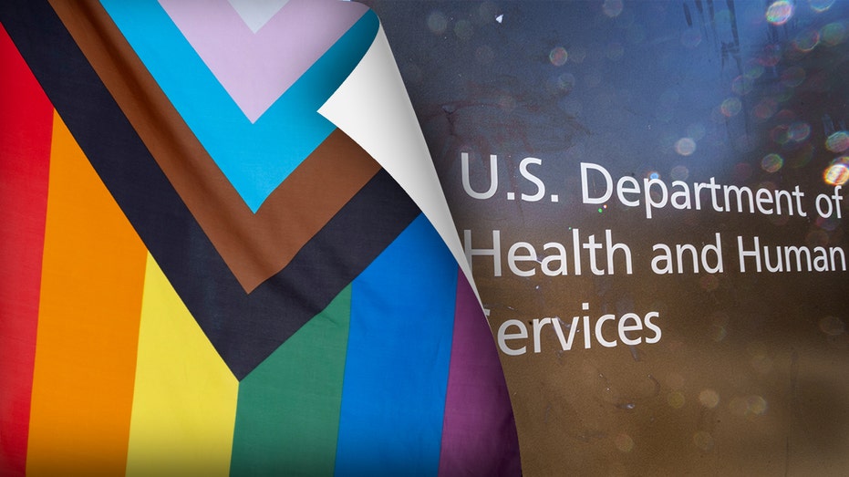 HHS slashes over $350M in grant funding for gender ideology, DEI research projects