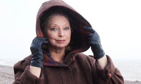 Hilary Mantel, celebrated author of Wolf Hall, dies aged 70