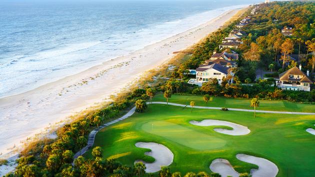 Hilton Head Island: Golf Traveler’s Paradise, Foodie Traveler’s Delight