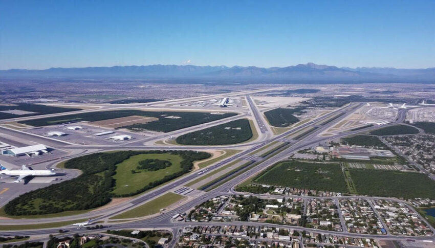 Hollywood Burbank Airport Achieves Historic Growth with Approx. Seven Million Travelers in 2024