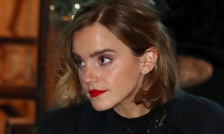 Hollywood stars back Emma Watson after Palestinian solidarity post