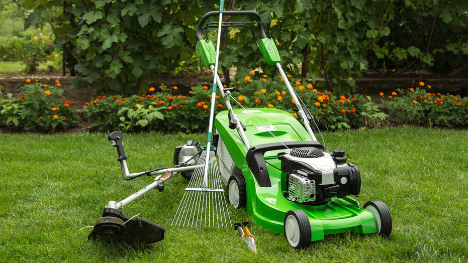 Home Depot and Lowe's spring sales help you save on lawn maintenance equipment