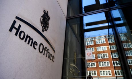 Home Offices visa service apologises for email address data breach