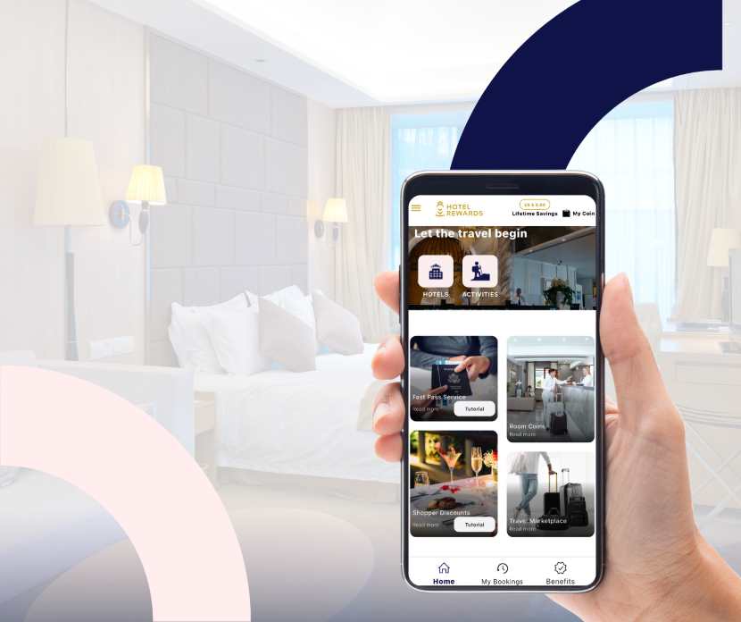 Hotel Rewards' new subscription service sets new standard in travel and hotel booking