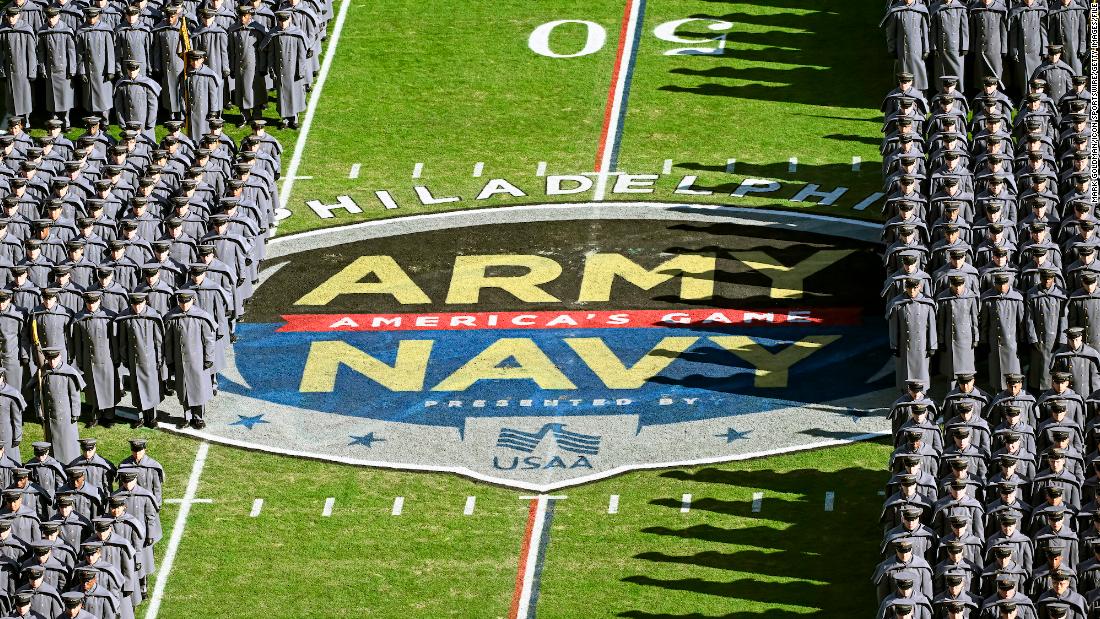 Hotels canceled Army-Navy game room reservations due to migrant crisis. Now, some are calling for changes to Massachusetts' right-to-shelter law