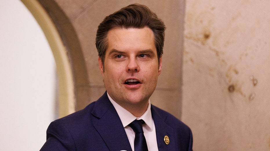 House Ethics Committee to meet Wednesday after postponing Gaetz investigation meeting