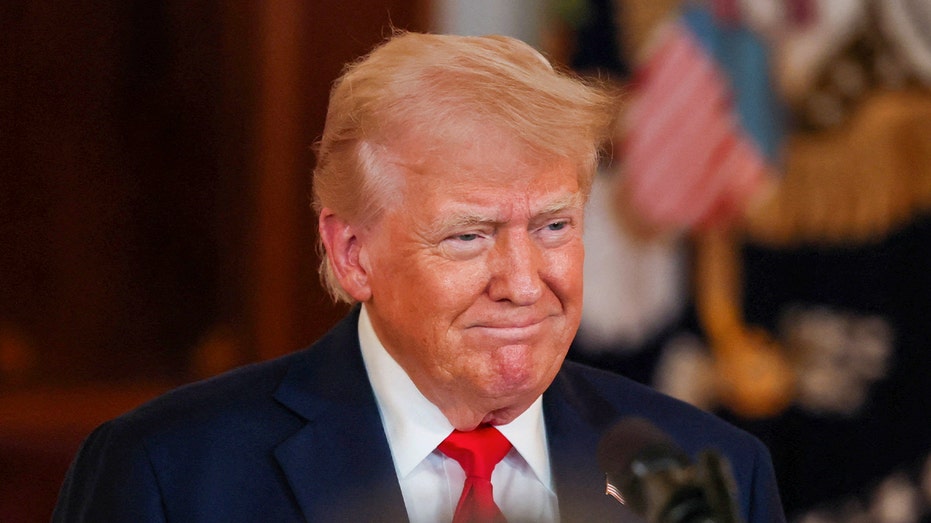 House votes to make Trump Gulf of America name change permanent