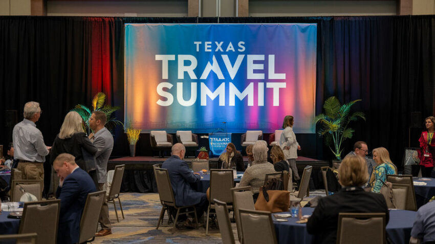 Houston hosts 39th Annual Texas Travel Summit at The Royal Sonesta, Texas for thousands of Travel Industry Stalwarts for the dynamic exchange of new Ideas and Opportunities.