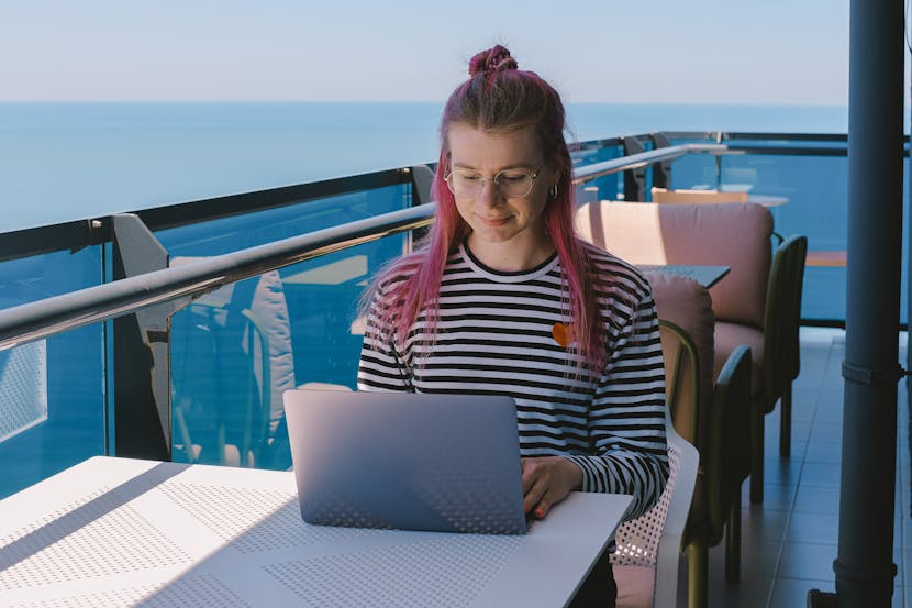 How AI is Revolutionizing the Global Travel Industry with Smarter, Personalised, and More Efficient Journeys
