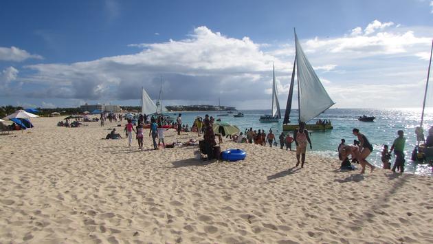 How Anguilla Is Expanding Traveler Options Post-Outbreak